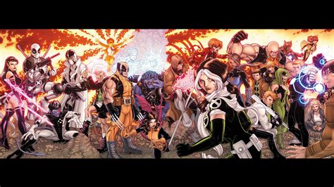 x men hd wallpaper|x men dual monitor wallpaper.